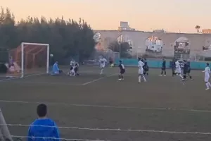 (ΒΙΝΤΕΟ) Το γκολ του Μάρκου που... άνοιξε τον δρόμο για το "διπλό"