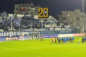 Μετά την τριάρα, τραγούδι για την Αμμόχωστο! (Βίντεο Kerkida)