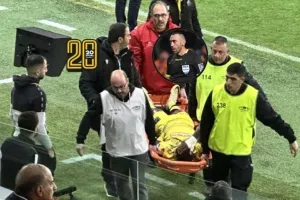 ΑΕΛ/ Τέλος η σεζόν για Ιμανισίμουε: "Συγχαρητήρια στον κ. Θεουλή και για αυτό το "δώρο"