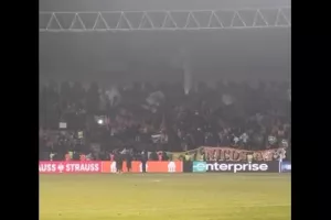 Βίντεο από Αρμένικο ΜΜΕ... με ΑΠΟΕΛίστες: "Φέρε μας το Ευρωπαϊκό"!