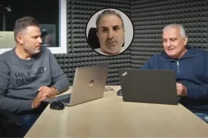 (ΒΙΝΤΕΟ) SUPER MONDAY με Κασσιανό