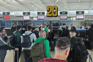 "Πέταξε" για Βοσνία η Ομόνοια