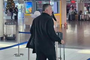 Με χαμόγελο... ο κόουτς