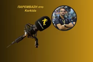 ΗΧΗΤΙΚΟ-Λεβέντης/ Διαγραφή Θεουλή, επαγγελματική διαιτησία και άλλα...