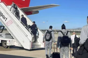 Το kerkida.net μαζί με την Πάφο στην πτήση για Ελβετία