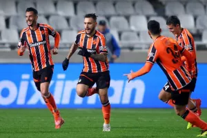 Δώνης - Ελ Αραμπί: Όπως με Φιορεντίνα, έτσι και με Αστάνα!
