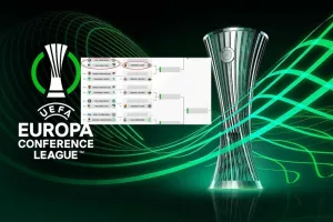 ΚΛΗΡΩΣΗ - Conference League: ΟΛΑ όσα πρέπει να ξέρετε/ Στο βάθος... Djurgarden και Lugano