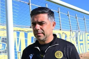 "Να πιστέψουμε περισσότερο στους εαυτούς μας και στην ομάδα"