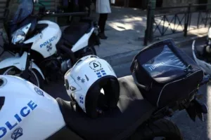 Δύο συλλήψεις για κλοπές έργων τέχνης από εργαστήριο γλυπτικής