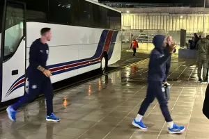 Ο Απόλλωνας... στο "Αλφαμέγα" (Φώτος)