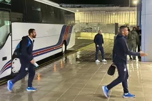 Ο Απόλλωνας... στο "Αλφαμέγα" (Φώτος)