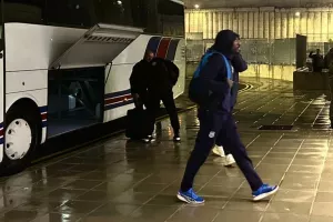 Ο Απόλλωνας... στο "Αλφαμέγα" (Φώτος)
