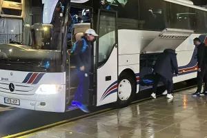 Ο Απόλλωνας... στο "Αλφαμέγα" (Φώτος)