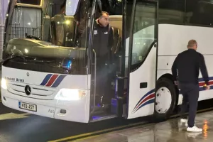 Ο Απόλλωνας... στο "Αλφαμέγα" (Φώτος)