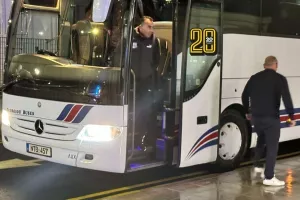Σωφρόνης... η επιστροφή! 
