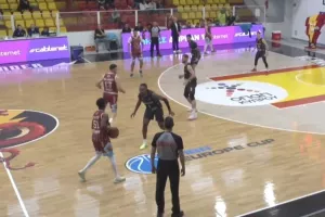Κυρίαρχος... κόντρα στην ΕΝΠ ο Κεραυνός 