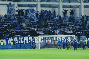 Ευχές/Μαχητές