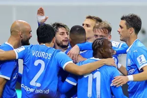 Με την πρώτη... +2