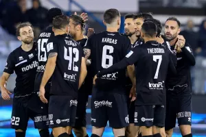 "Η Ανόρθωση μπορεί να διεκδικήσει..."
