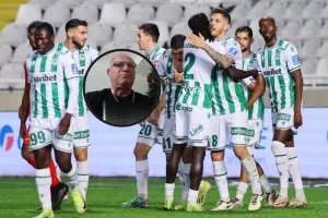 Σχόλιο για Ομόνοια/"Υπάρχει απόσταση-Δύσκολο να καλυφθεί..."