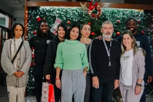 Απόλλων/Σκόρπισε χαμόγελα στην Παιδική Στέγη Λεμεσού (Βίντεο)