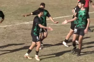 Στιγμιότυπα της μεγάλης νίκης των μαυροπρασίνων (βίντεο)