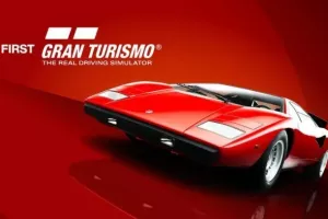 Νέο εντελώς δωρεάν Gran Turismo παιχνίδι! 