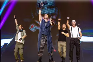 Eurovision 2025: Αποσύρθηκε το συγκρότημα που κέρδισε τη συμμετοχή του για το Μαυροβούνιο μετά από καταγγελία