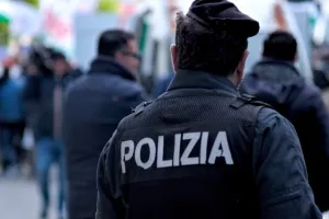 Συνελήφθησαν 25 μέλη της μαφίας της Καλαβρίας