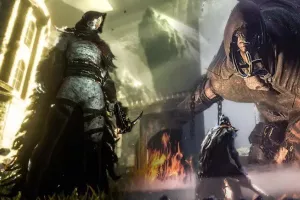 Ενα νέο Dark Fantasy παιχνίδι από πρώην developers των Call of Duty και Halo