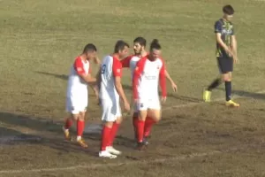 (Βίντεο) Τα 13 τέρματα της Αλκής