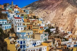 Η Κάρπαθος στα 10 πιο ενδιαφέροντα μέρη του κόσμου για διακοπές το 2025​​​​​​​​