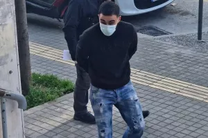 Στις 19 Δεκεμβρίου το δικαστήριο του ράπερ Ricta