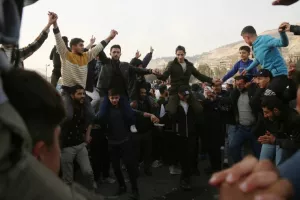 Συρία: Το Ιράν έχει επαναπατρίσει 4.000 υπηκόους του μετά την πτώση του Άσαντ