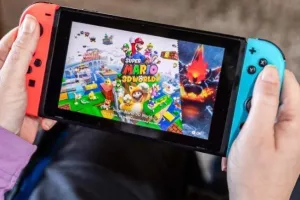 Το Nintendo Switch γράφει ιστορία – Ξεπέρασε σε πωλήσεις το PlayStation 2 στην Αμερική