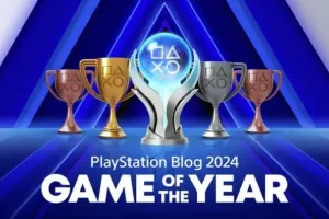 PlayStation: Οι παίκτες ψήφισαν τα καλύτερα παιχνίδια του 2024!