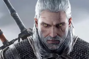 Ο δημιουργός του The Witcher αποκαλύπτει την ηλικία του Geralt!