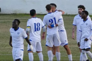 "Η θέση μας αντικατοπτρίζει την ποιότητα και την προσπάθεια μας!"