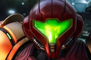 Νέα φήμη για το Metroid Prime 4