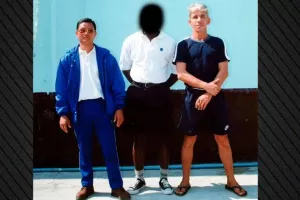 Ταϊλάνδη: Βρετανός διηγείται πώς επιβίωσε εκεί επί 18 χρόνια στην πιο σκληρή φυλακή της χώρας