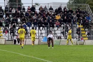 (Βίντεο) Το διπλό από την κάμερα των νικητών...
