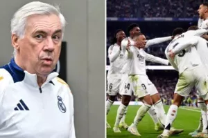Θα είναι η μεταγραφή της σεζόν για τη Ρεάλ!