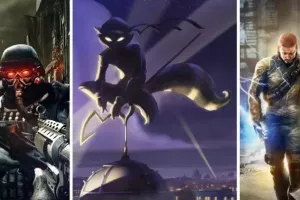 Το PlayStation ψάχνει τρόπους για να επαναφέρει κλασσικά franchises του