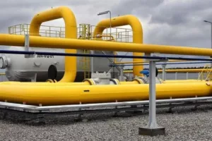 Προετοιμασίες για πιθανή εθνικοποίηση της εταιρείας φυσικού αερίου Moldovagaz