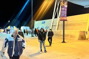 ΑΠΟΕΛ-Άρης, λίγο πριν από τη σέντρα