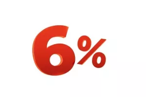 6% του στόχου σε λίγες ώρες