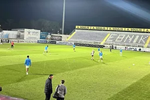 Η εντεκάδα του Καρσέδο