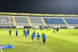 Οι έντεκα του Μπαντία