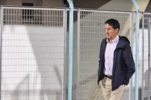 (ΦΩΤΟΡΕΠΟΡΤΑΖ) Η άφιξη της Νέας Σαλαμίνας