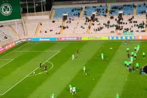 Εντεκάδα με Ουζόχο και Ελάντερ! / Πέντε αλλαγές σε σχέση με ΑΠΟΕΛ 